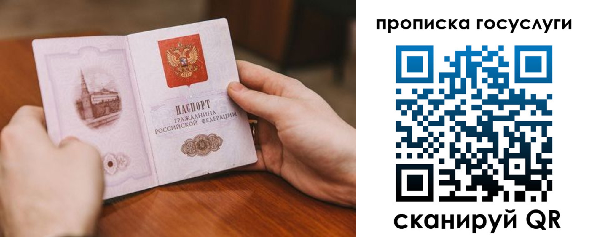 прописка ребенка в Кондрово